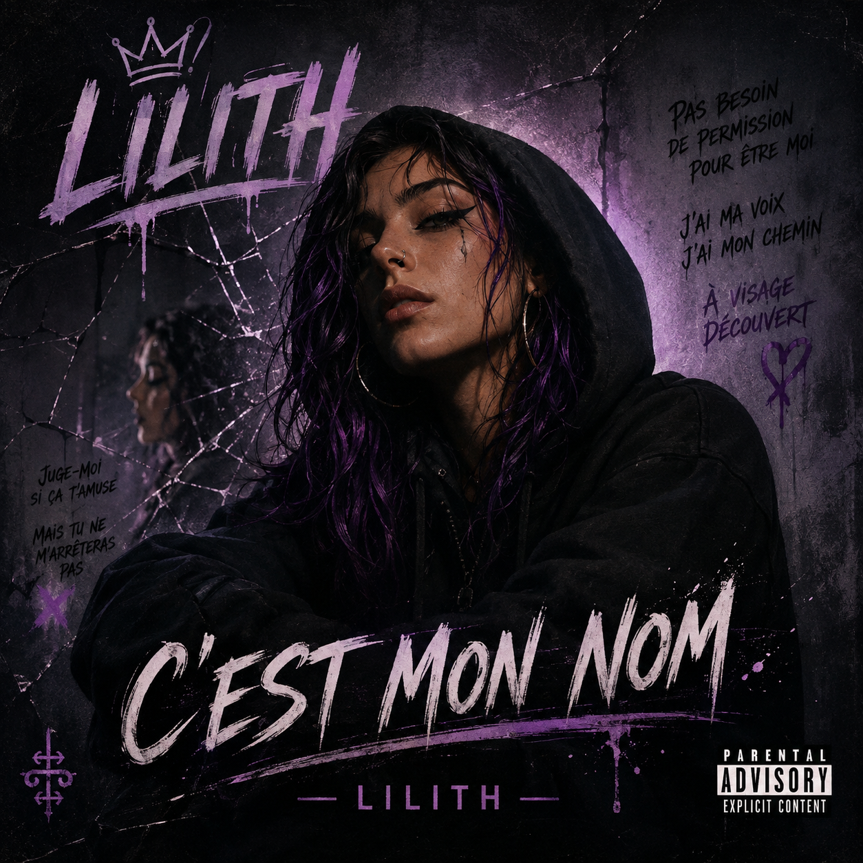C'est Mon Nom